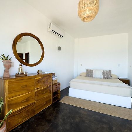 Hotel Sanmara La Sabrosa 外观 照片