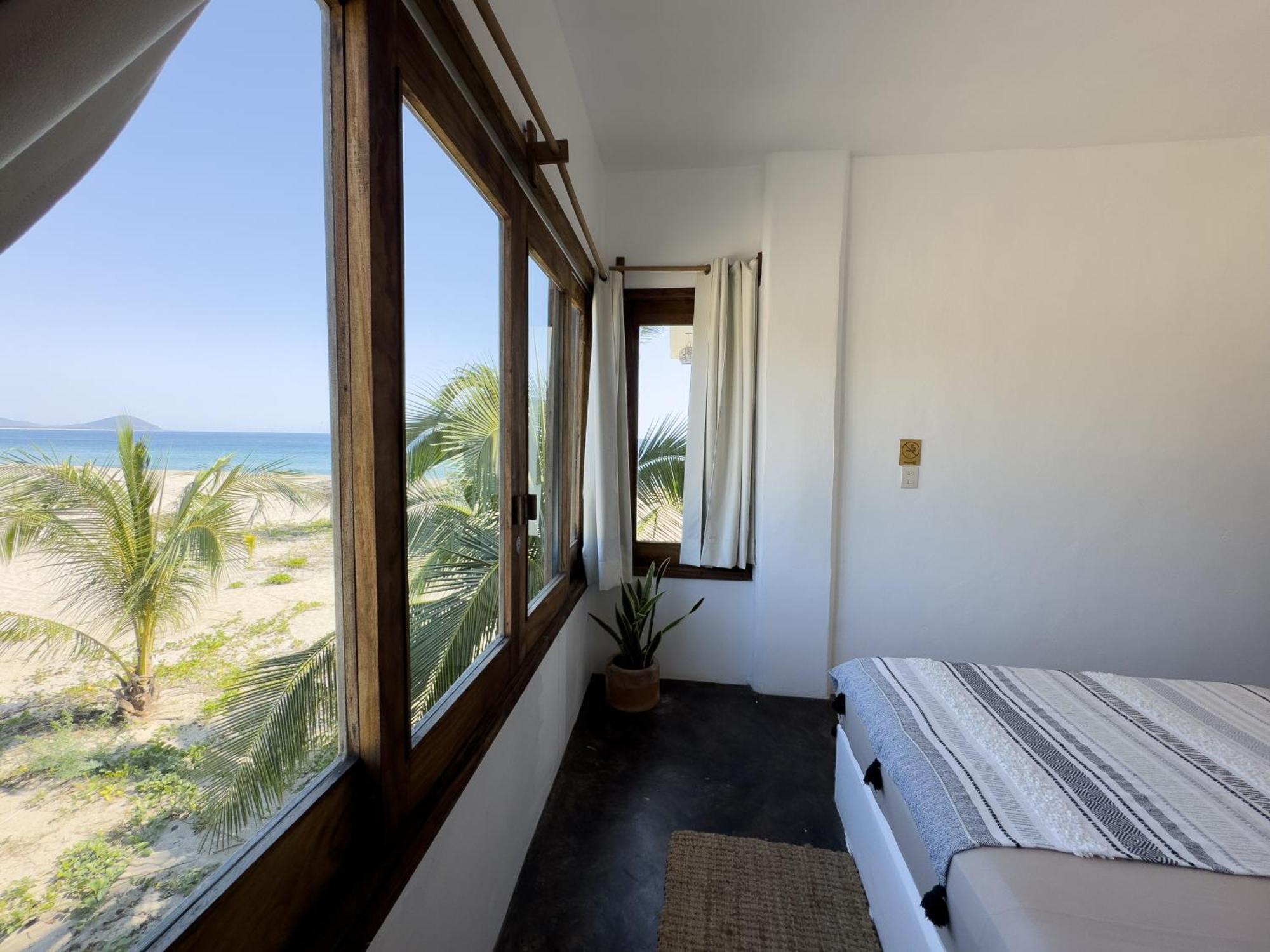 Hotel Sanmara La Sabrosa 外观 照片