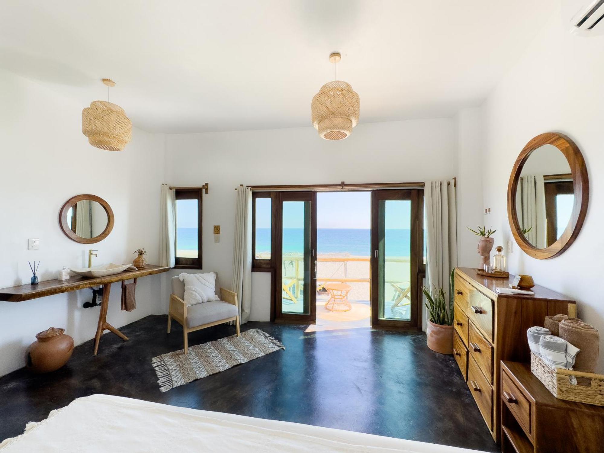 Hotel Sanmara La Sabrosa 外观 照片