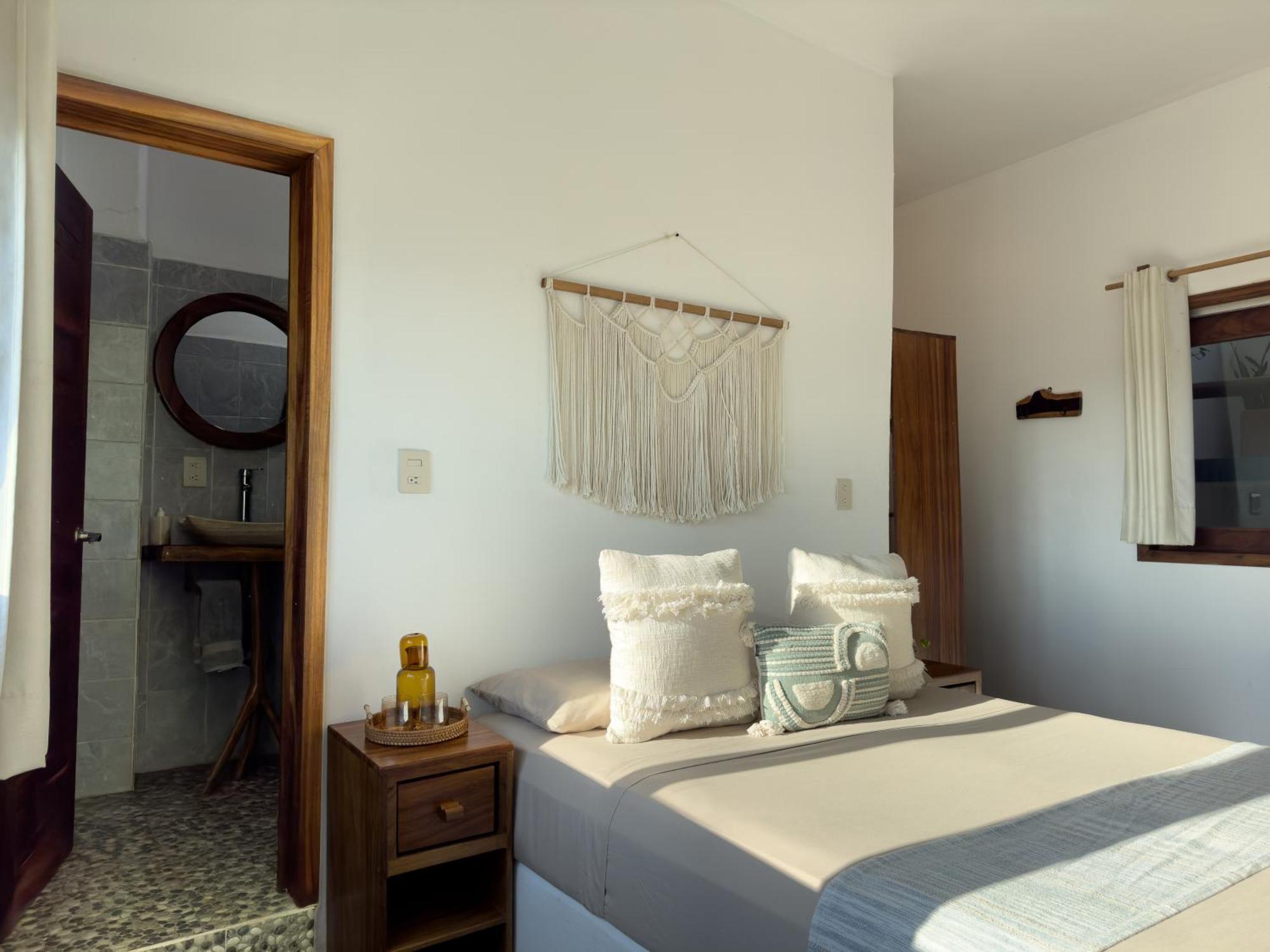 Hotel Sanmara La Sabrosa 外观 照片