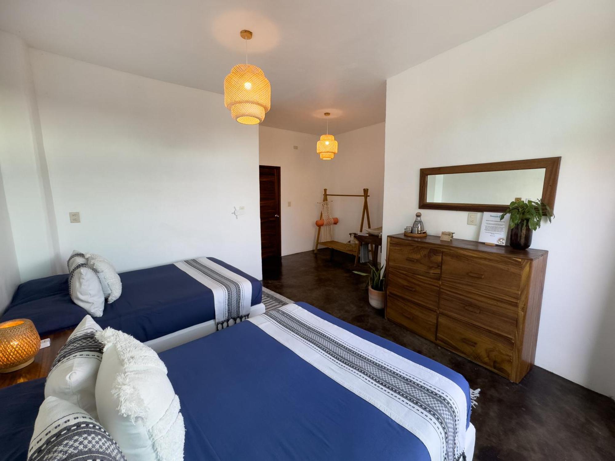 Hotel Sanmara La Sabrosa 外观 照片