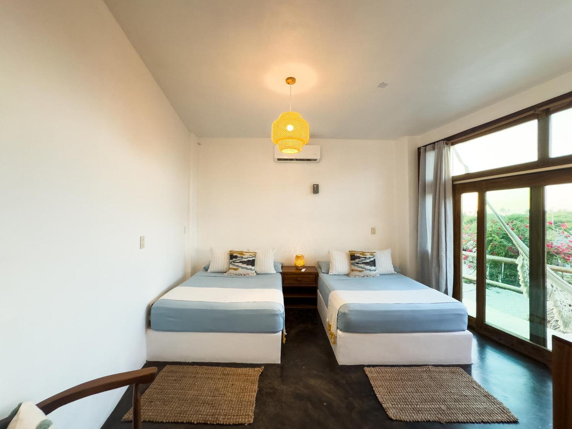 Hotel Sanmara La Sabrosa 外观 照片