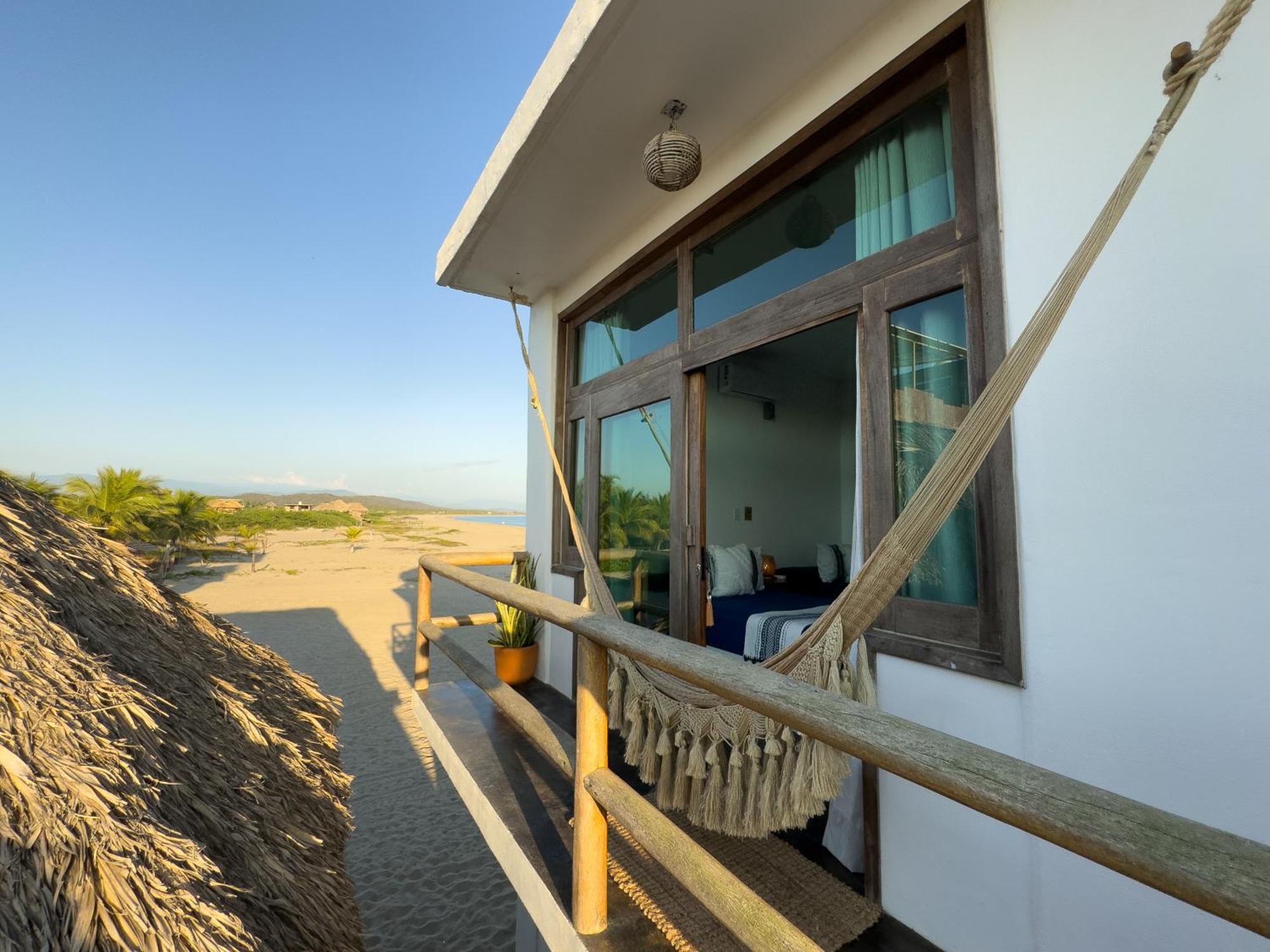 Hotel Sanmara La Sabrosa 外观 照片