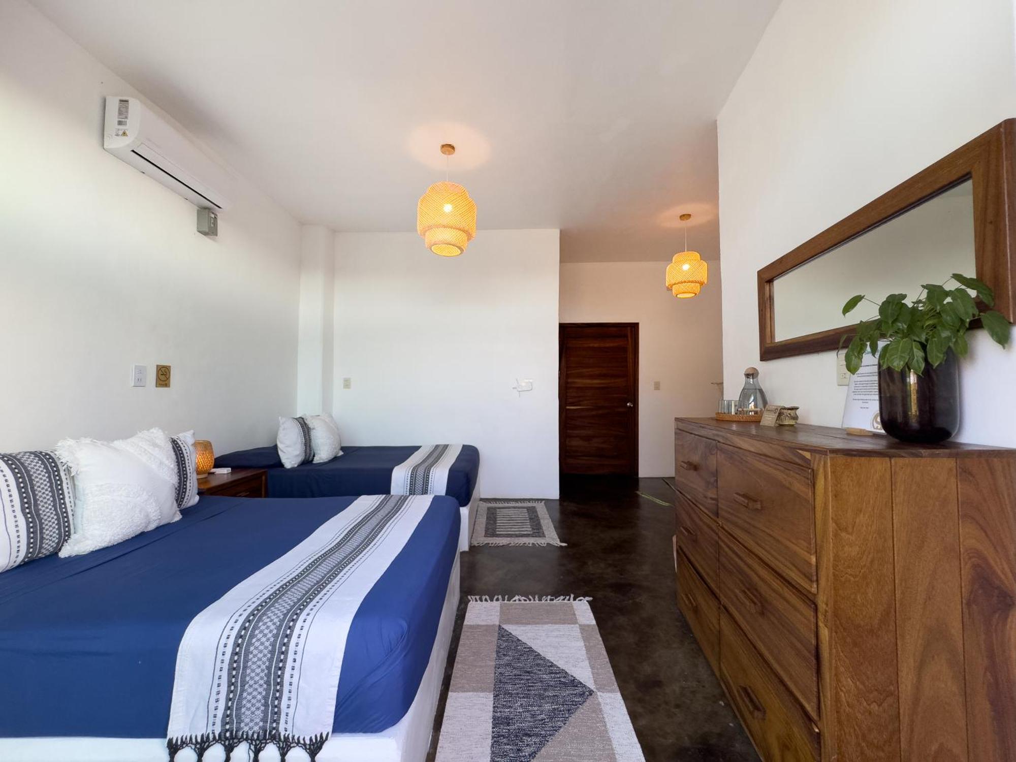 Hotel Sanmara La Sabrosa 外观 照片