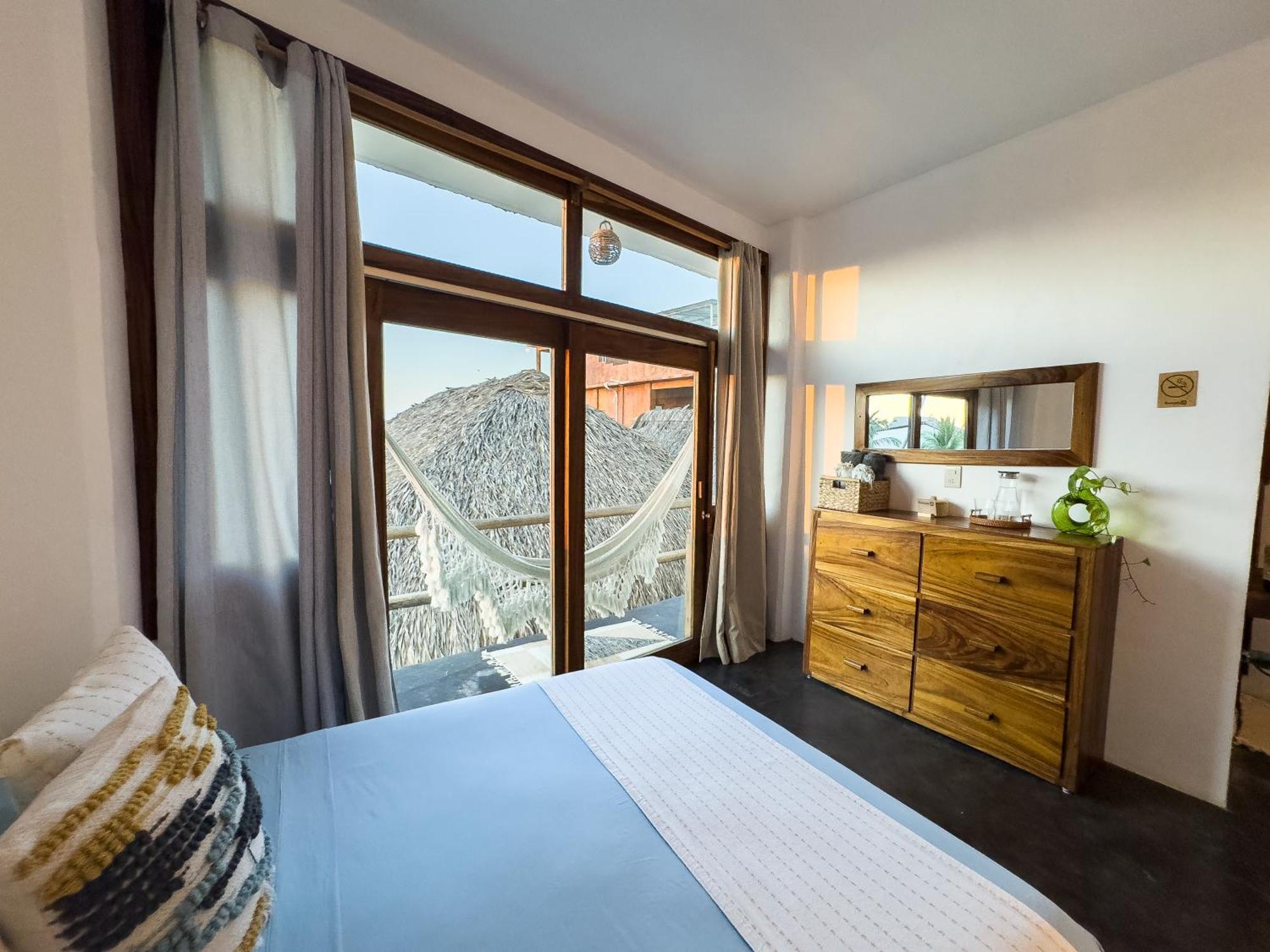 Hotel Sanmara La Sabrosa 外观 照片