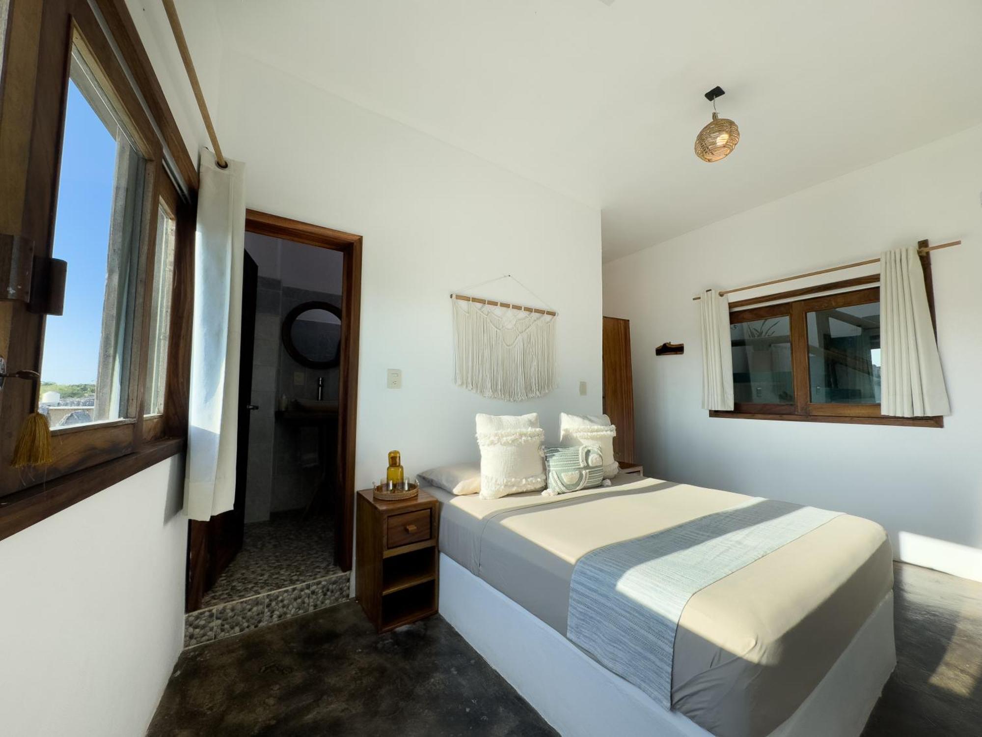 Hotel Sanmara La Sabrosa 外观 照片