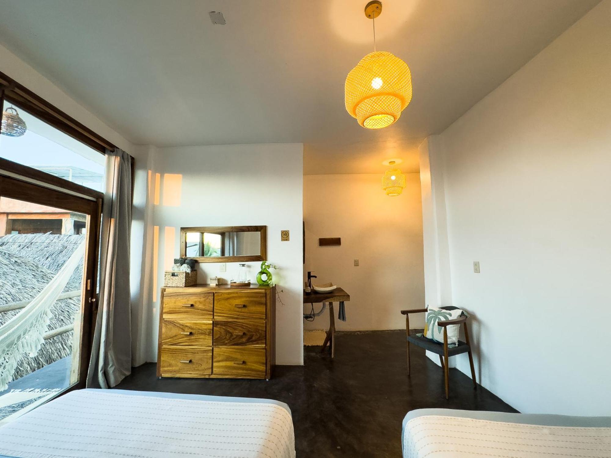 Hotel Sanmara La Sabrosa 外观 照片
