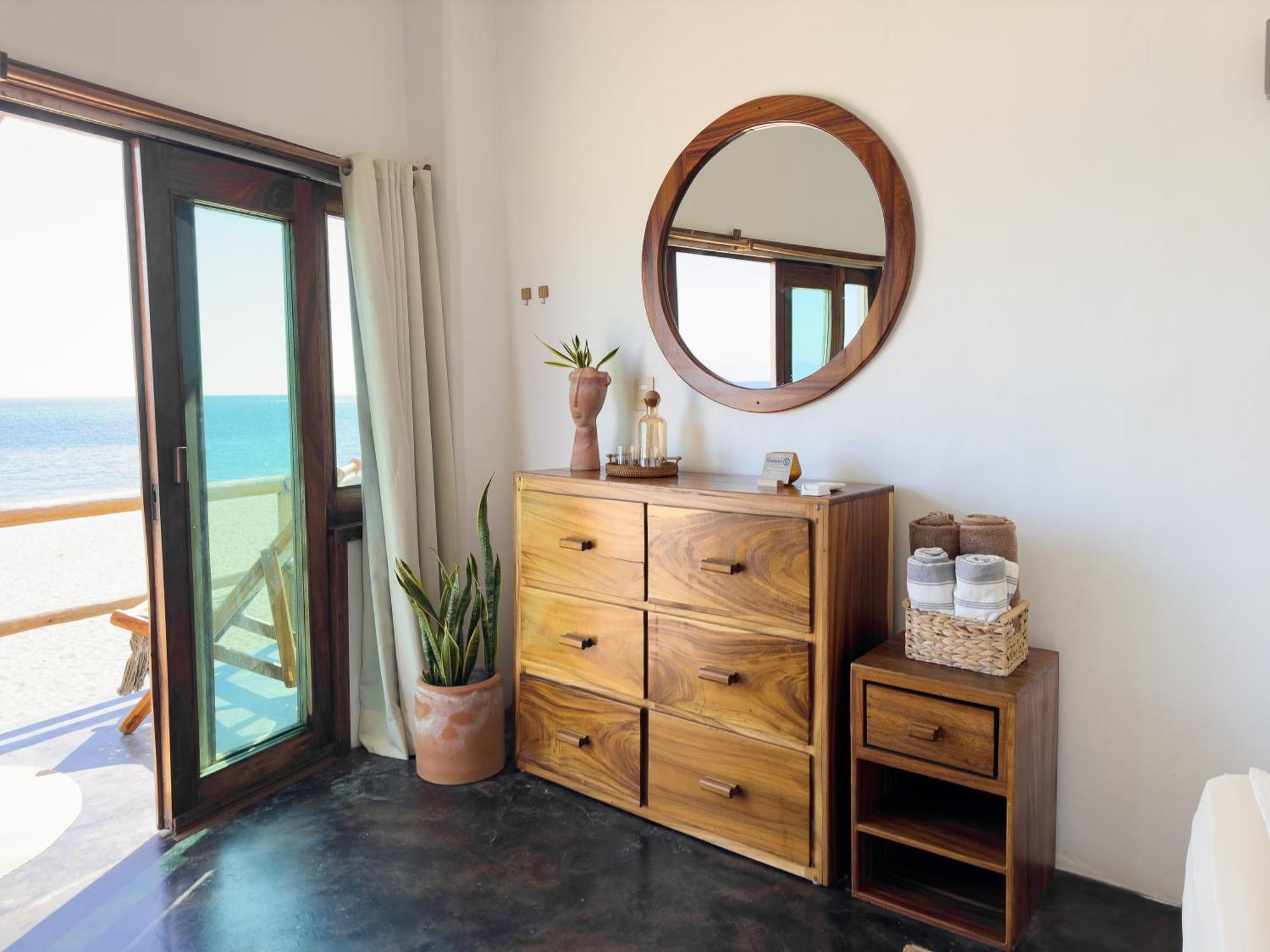 Hotel Sanmara La Sabrosa 外观 照片