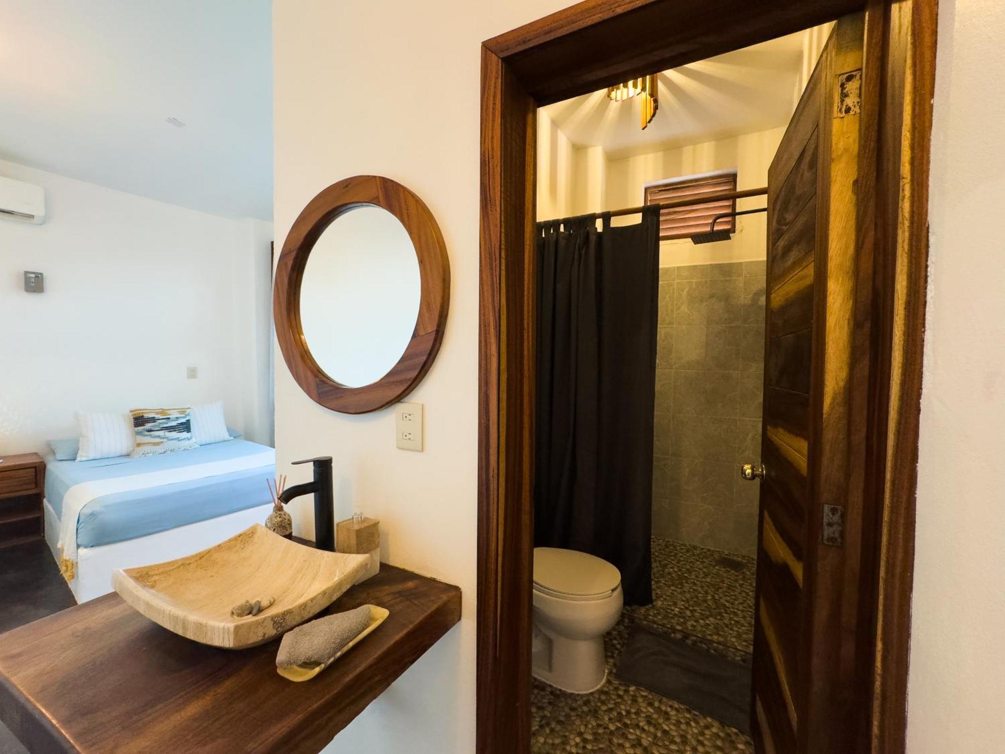 Hotel Sanmara La Sabrosa 外观 照片