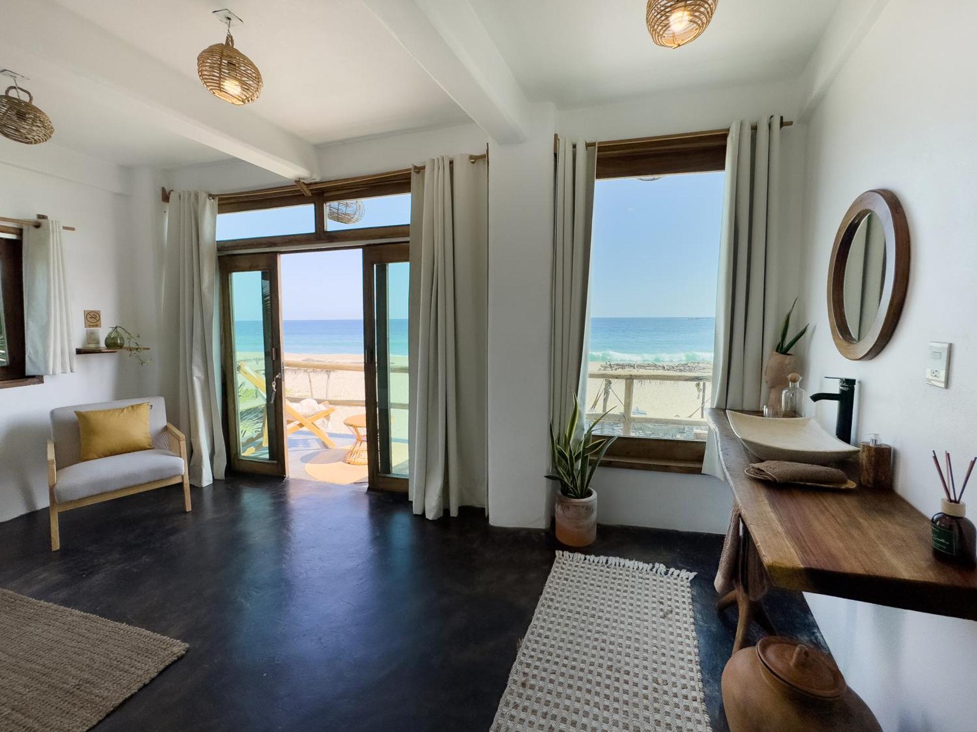Hotel Sanmara La Sabrosa 外观 照片